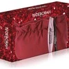 Set Deborah: 24H Extra Gel Pieštukas Akių apvadas Juodas 1.5 g + My Power Atsparus vandeniui Volumizing Blakstienų tušas Juodas, 14 ml