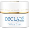 Declare matinį drėkinamąjį veido kremą 50ml