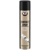 Deco Color K2 VALIKLIS IR RIEBALŲ ŠALINIMO PRIEMONĖ CONTACT SPRAY 600ml