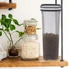 Deco4Home Orion Birių produktų indas 4 l Pilnas matavimo dangtis