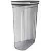 Deco4Home Orion Birių produktų indas 4 l Pilnas matavimo dangtis