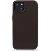 Decoded Leather su MagSafe Apple iPhone 14 Plus - dėklas telefonui rudos spalvos