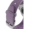 Decoded Decoded Silicone Ares Splice Strap 40/42mm Violetinė Haze