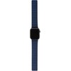Decoded Decoded – silikoninis dirželis Apple Watch 42/44 mm (navy)