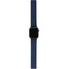 Decoded Decoded – silikoninis dirželis Apple Watch 42/44 mm (navy)