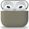 „Decoded“ silikoninis oro dėklas, alyvuogių spalvos – „Airpods 3“