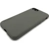 Dėklas Decoded Dekoduotas dekoduotas silikoninis nugarėlėlis iPhone SE3/SE2/8/7/6s/6 Olive