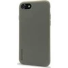 Dėklas Decoded Dekoduotas dekoduotas silikoninis nugarėlėlis iPhone SE3/SE2/8/7/6s/6 Olive