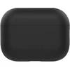 Decoded silikoninis Aircase - silikonowa obudowa ochronna do AirPods Pro 3 (juodas)