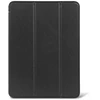 Decoded Tekstūruotas silikoninis plonas dėklas 11 colių iPad Air M2, tamsiai pilkas
