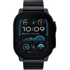 „Decoded“ titano dirželis, skirtas „Apple Watch Ultra 1“ ir „2“, titano juodumo