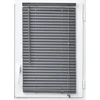 Luance VENETIAN Blinds. Dark Pilkas. 900 mm x 1800 mm