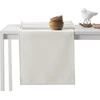 DecoKing Staltiesė 40×120 cm kreminė DK PURE HMD