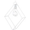 DecoKing LED dekoracija CALOS WWH 10LEDS