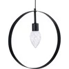 DecoKing LED dekoracija Duara WWH (5 LED)