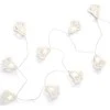 DecoKing LEDLIG / CRALA / JINGLEBELLS / WWH / 10Vnt