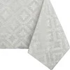 DecoKing Staltiesė smėlio spalvos 120×160 cm DK MAYA