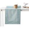 DecoKing Staltiesė 40×120 mėtinė MAYA