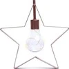 DecoKing LEDDECO/PRINCE/COOPER,WWH/5LED
