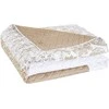 DecoKing CHON/ALHAMBRA/BEI+WH/170x210