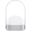 DecoKing LEDDECO/KAMPI/Pilkas/M/CWH/1PC