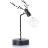 DecoKing LEDDECO/SARESSA/REINDEER/BB/WWH/15LED