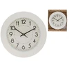 Sienas pulkstenis 30 cm 30 x 30 x 4 cm DECORLIFE ()