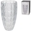 Stiklinė vaza, 35.00 x 35.00 x 30.00 cm, DECORLIFE