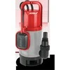 Dedra Panardinamas siurblys variam ir nevariam vandeniui 1000W