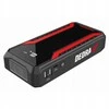 Dedra Powerbank Įkroviklis su variklio užvedimo funkcija, 12000 mAh, LCD ekranas