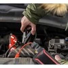 Dedra Powerbank Įkroviklis su variklio užvedimo funkcija, 12000 mAh, LCD ekranas