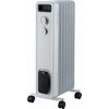 Dedra Tepalinis radiatorius 1500W