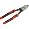 Dedra Obcinak Kabelių žirklės 160 mm, CRV, pjovimo skersmuo 16 mm²