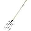Dedra akes 4 dantu medinis kotas 150cm
