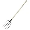 Dedra akes 4 dantu medinis kotas 130cm