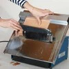 Dedra Elektrines plyteliu pjovimo stakles 450W 180mm