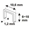 Dedra Smuginis segtuvas 610mm