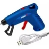 Dedra Kartu kliju pistoletas 15W 78mm belaidis USB