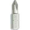 Dedra Atsuktuvo antgaliai Phillips PH3x25mm 3vnt blisteris