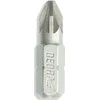 Dedra Atsuktuvo antgaliai Pozidriv PZ3x25mm 3vnt blisteris