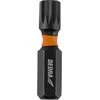 Dedra Atsuktuvu smuginiai antgaliai 8x32mm Spline M6 2vnt