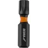 Dedra Atsuktuvu smuginiai antgaliai 8x32mm Spline M10 2vnt