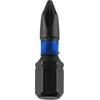 Dedra Atsuktuvu smuginiai antgaliai Phillips PH2x25mm 2vnt