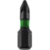 Dedra Atsuktuvu smuginiai antgaliai Pozidriv PZ123x25mm 3vnt