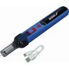 Dedra Atsparusis lituoklis 4V 20Ah belaidis USB