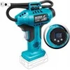 Dedra Pistoletinis kompresorius 11 baru 18V