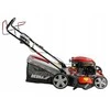 Dedra Vejapjovė Benzininė vejapjovė su pavara, 3,6 kW, V200 196cc loncin, 51 cm