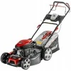 Dedra Vejapjovė Benzininė vejapjovė su pavara, 3,6 kW, V200 196cc loncin, 51 cm