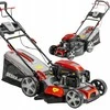 Dedra Vejapjovė Benzininė vejapjovė su pavara, 3,6 kW, V200 196cc loncin, 51 cm