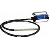 Dedra Betono vibratorius 2300W Žarna 4,5 m